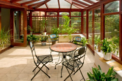 Hasketon conservatory quotes