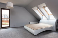 Hasketon bedroom extensions