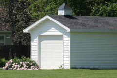 Hasketon outbuilding construction costs